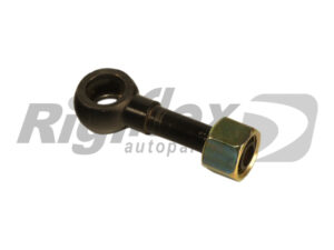 RIGIDO SALIDA DE BOMBA MOD.L1620 OM 366/A